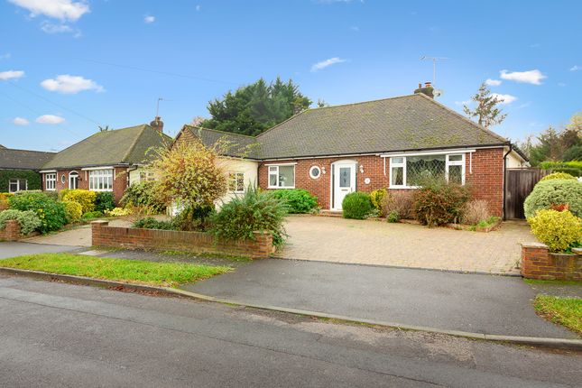 Bungalow for sale in South View Road, Ashtead