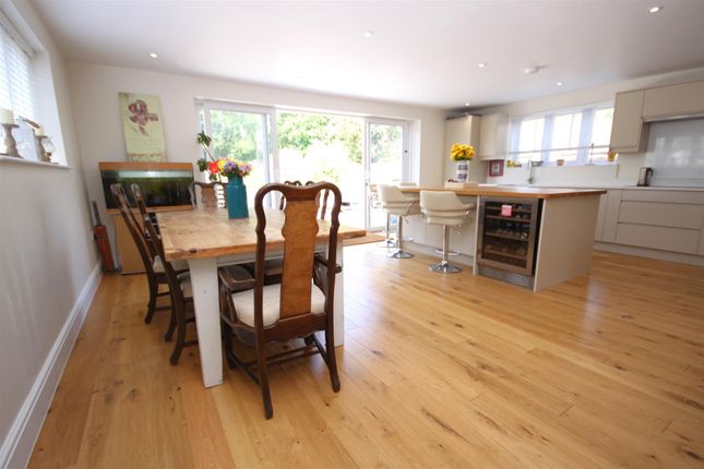 Detached house for sale in Locks Heath Park Road, Locks Heath, Southampton