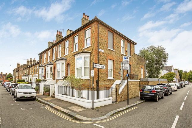 Property for sale in Worple Road, Isleworth