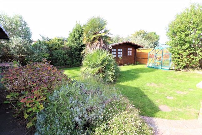 Bungalow for sale in Fairview Avenue, Goring-By-Sea, Worthing