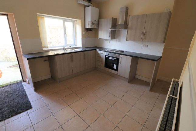 31 India Street, Accrington photo 4