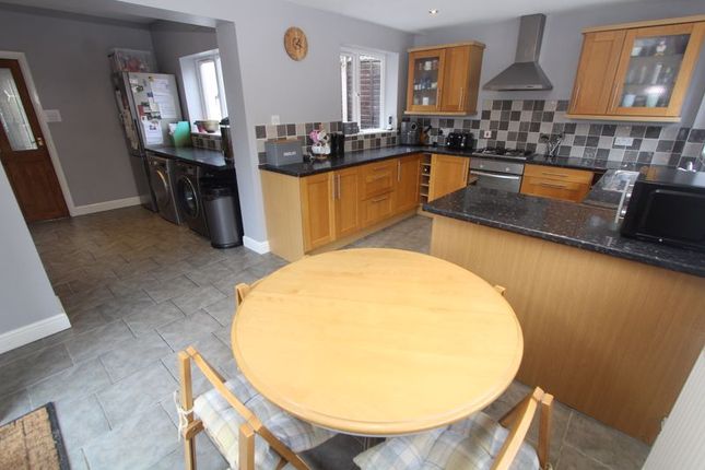 Detached house for sale in Delph Road, Brierley Hill