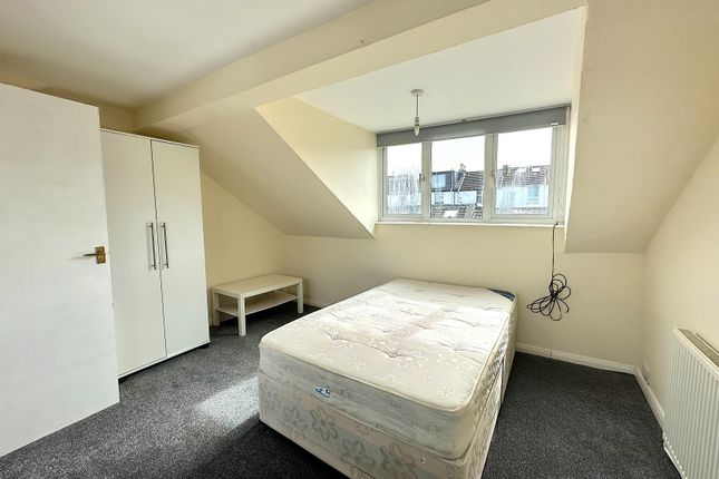 Town house to rent in Holland Street, Brighton