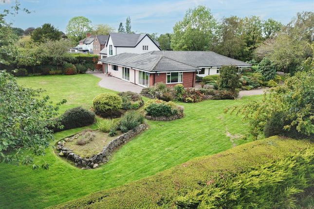 The Covert, 110 Longton Road, Barlaston photo 4