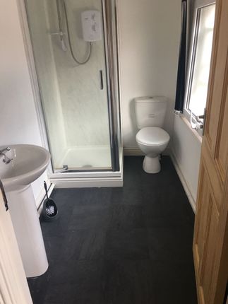 Studio to rent in Welford Road, Leicester