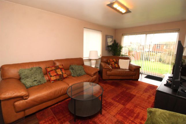 Detached bungalow for sale in Sunnybank Road, Potters Bar