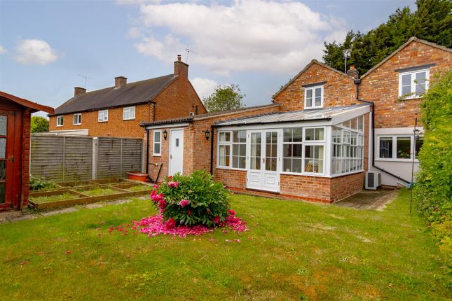 The Cottage, Becks Lane, Southam photo 4