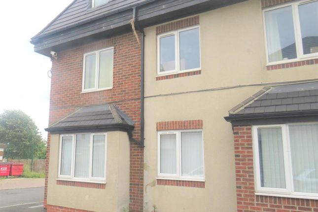 Thumbnail Flat for sale in Ware Street, Stockton-On-Tees