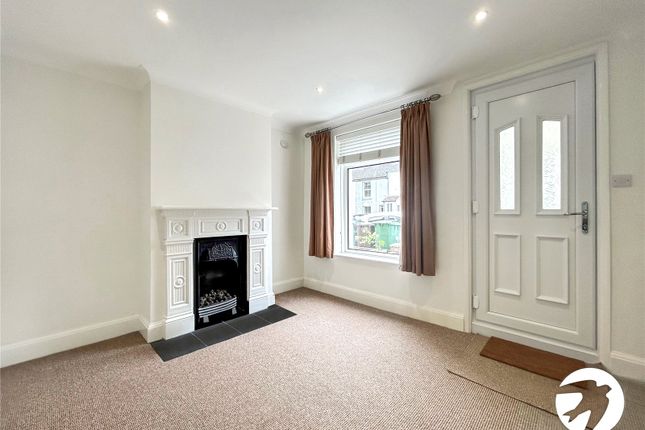 Terraced house to rent in St. Georges Square, Maidstone, Kent