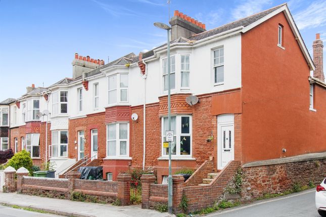 End terrace house for sale in Littlegate Road, Paignton