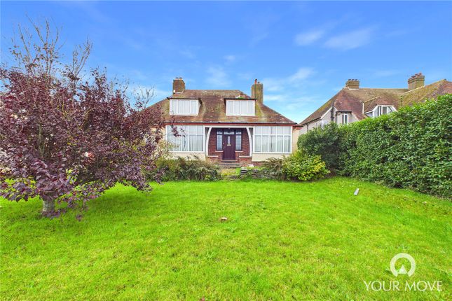 4-bed bungalow on 116, Skinburness Road, Wigton, £310,000
