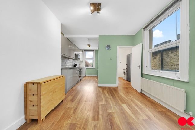 Flat for sale in High Road Leyton, London