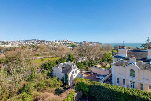 Flat for sale in Ambrook House, Rousdown Road, Chelston, Torquay