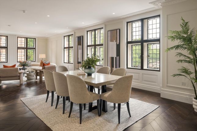 Thumbnail Flat for sale in 55 Knightsbridge Gate, Knightsbridge, London, 7Bf.