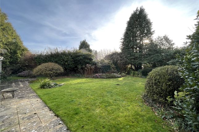 Detached house for sale in Limes Road, Kemble, Cirencester, Gloucestershire