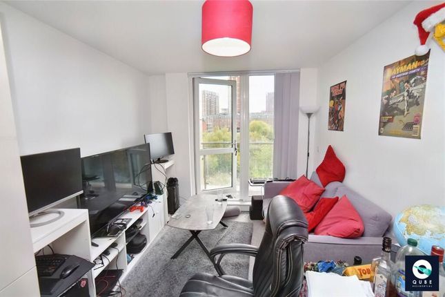Unit 402, Adelphi Wharf Phase 3, Adelphi Street, Salford photo 2