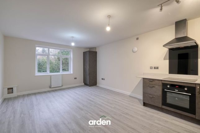 Moseley View, 4, Valentine Road, Birmingham photo 3