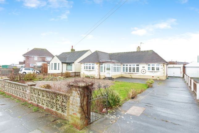 Thumbnail Detached house for sale in Broadway, Fleetwood, Lancashire