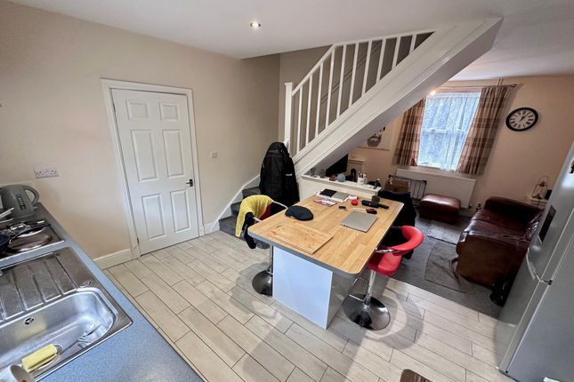 11A, Loughborough photo 2