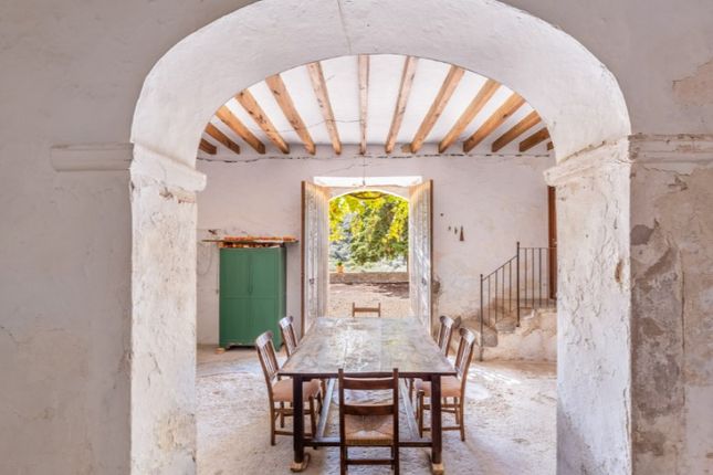 Detached house for sale in Pollença, Pollença, Mallorca
