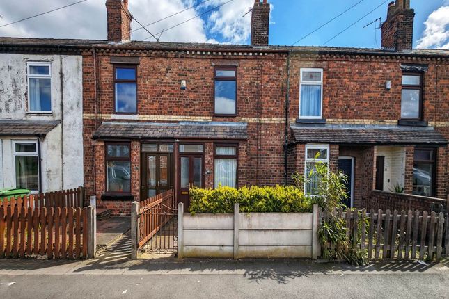Property to rent in Longshaw Street, Bewsey, Warrington