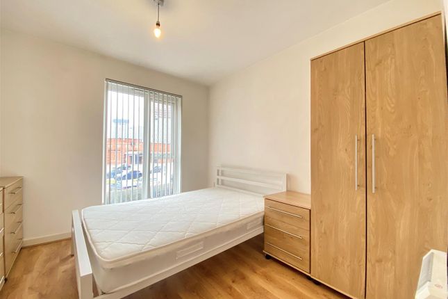 Derwent Street, Salford photo 5
