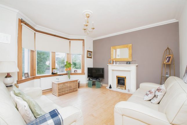 Detached bungalow for sale in Southwold Road, Ralston, Paisley