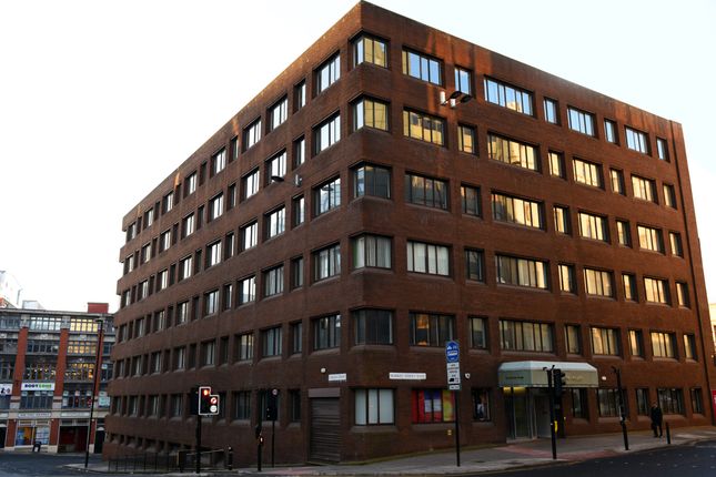 Office to let in Market Street, Newcastle Upon Tyne