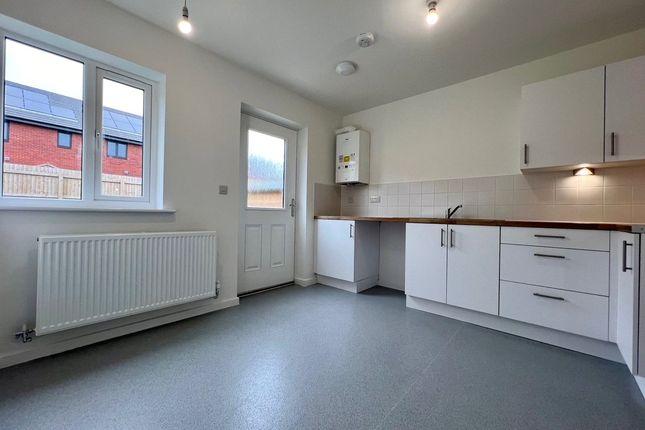 36, Cwm Y Lladron, Swansea photo 3