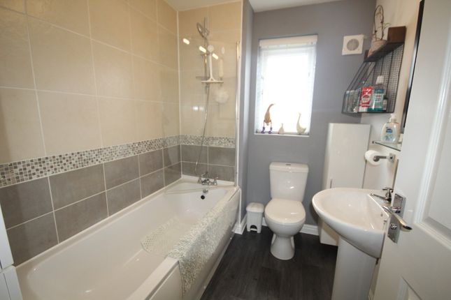 Semi-detached house for sale in Springvale Terrace, Middlesbrough, North Yorkshire