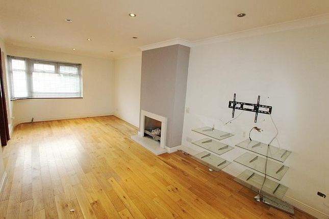 Thumbnail Property to rent in Wyatt Close, Hayes