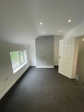 Terraced house to rent in Byron Road, Annesley, Nottingham