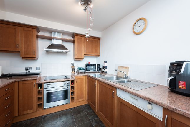 Apartment 421, 15 Hatton Garden, Liverpool photo 4