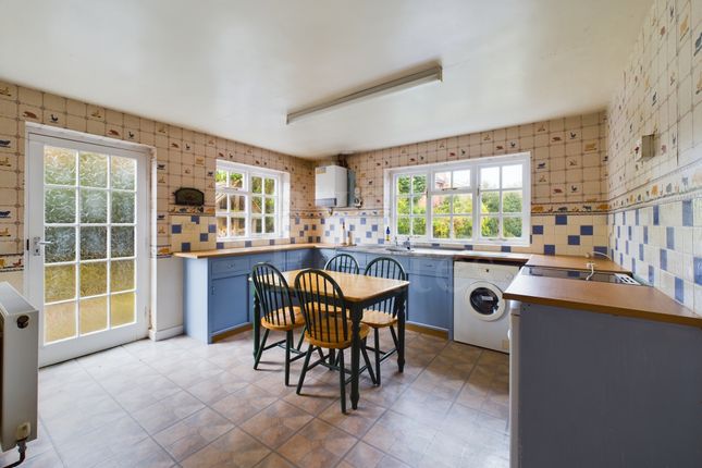 End terrace house for sale in Wyre Hill, Bewdley