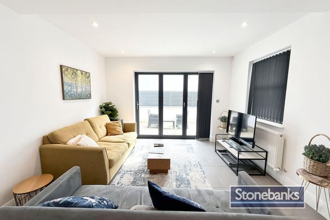 1-bed house on 98A, Pirbright Road, London, £525,000