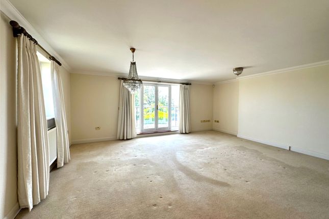 Flat for sale in Staveley Road, Meads, Eastbourne, East Sussex