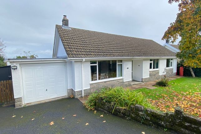 3-bed bungalow on Llanrhidian, £1,200/mo