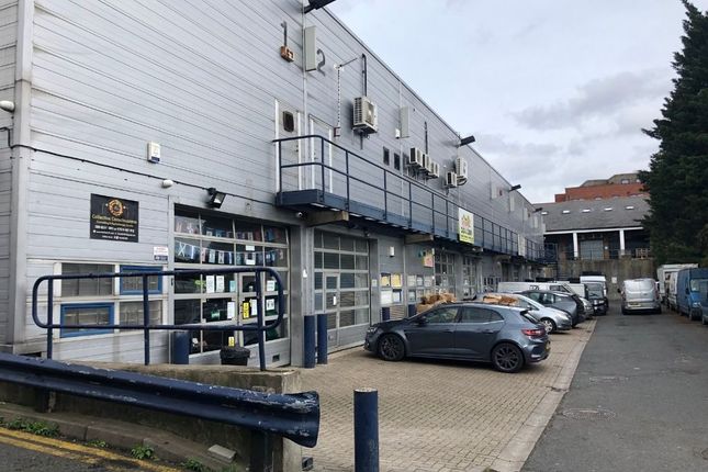 Thumbnail Industrial for sale in 1 Highams Lodge Business Centre, Blackhorse Lane, Walthamstow, London