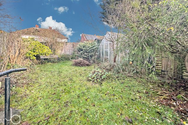 26, Hazelton Road, Colchester photo 2