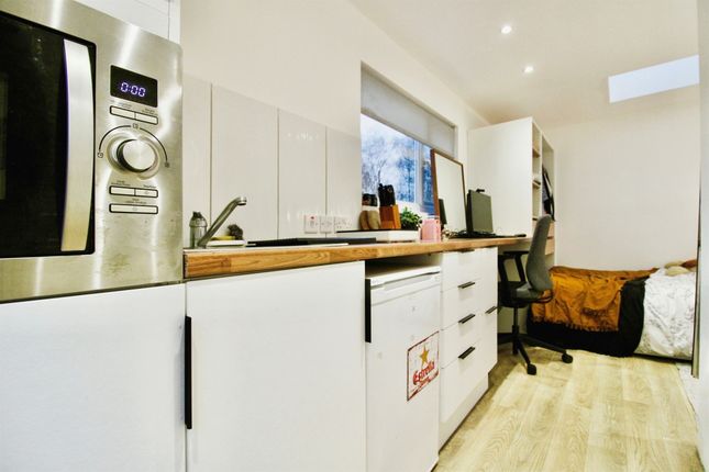 End terrace house for sale in South Clive Street, Cardiff