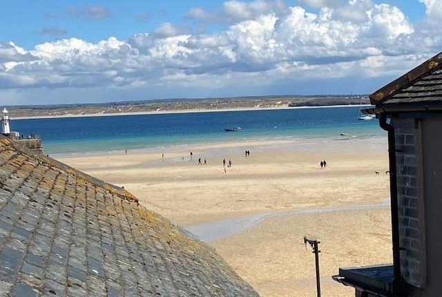 Cottage for sale in St Ives, Cornwall