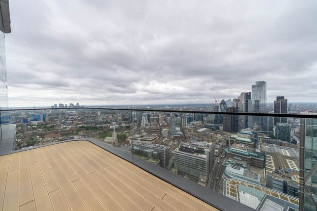 Principal Place, London photo 3