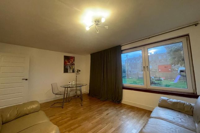 Thumbnail Maisonette for sale in Flat 5, 3 Oxgangs Drive, Oxgangs, Edinburgh