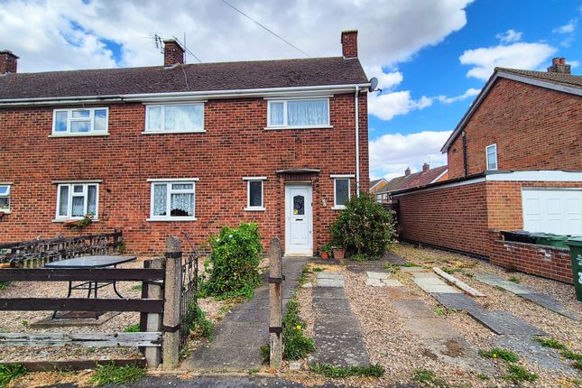 3-bed terraced on 34, Castle Road, Leicester, £150,000