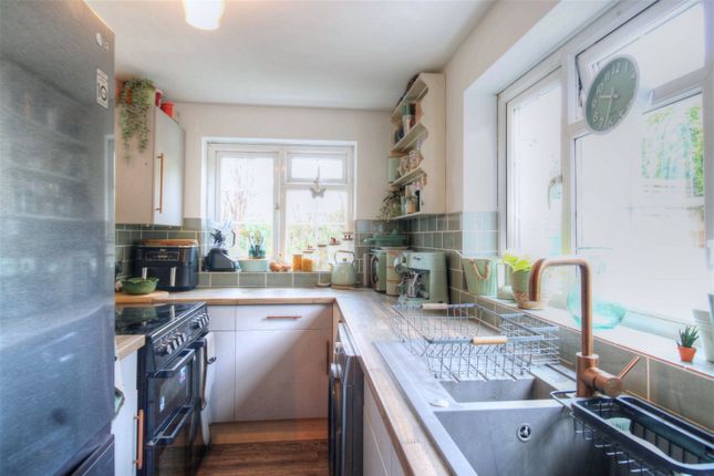 Flat for sale in Mill Gap Road, Eastbourne