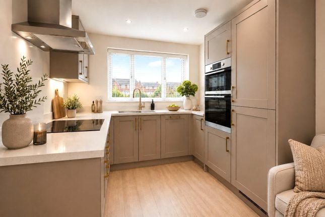 Plot 10 - The Stafford, 19, Barn Orchard, East Devon photo 2
