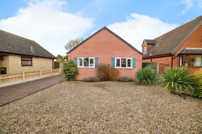 3-bed bungalow on 67, The Green, Sutton-in-Ashfield, £230,000