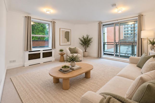 Flat 4, 5, Alban House, Sumpter Close, London photo 3