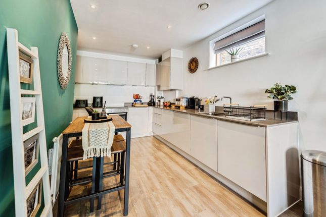 Cymbal House - Ground Floor, Sher Afzal Close, Cowley photo 4