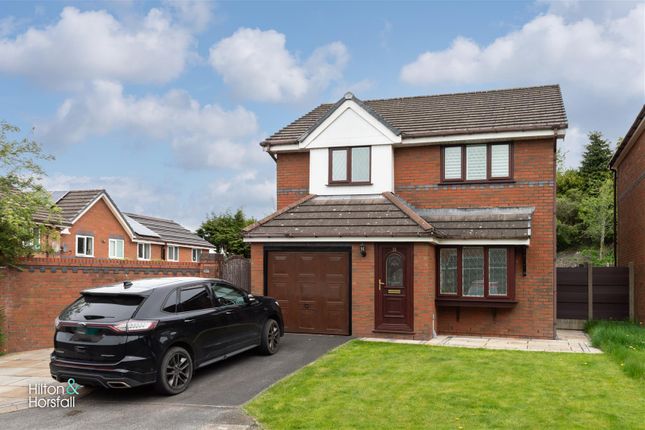 Thumbnail Detached house for sale in Highgate, Nelson